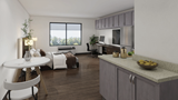 Innovation Studios Apartments